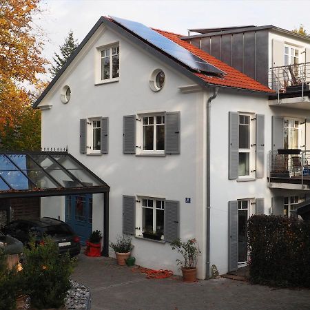 שונדורף אם אמרזי Ferienwohnung Meding Am See מראה חיצוני תמונה
