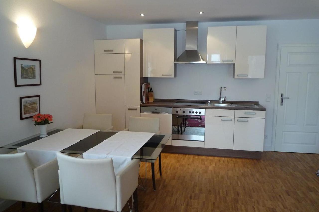 שונדורף אם אמרזי Ferienwohnung Meding Am See מראה חיצוני תמונה