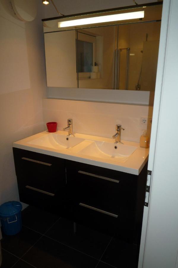 שונדורף אם אמרזי Ferienwohnung Meding Am See מראה חיצוני תמונה